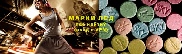 индика Алексеевка